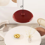 Flux Pendant Lights Morandi to Bras Adjustable - 14