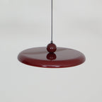 Flux Pendant Lights Morandi to Bras Adjustable - 24
