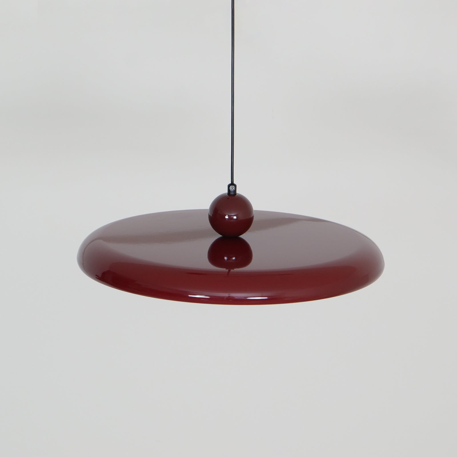 Flux Pendant Lights Morandi to Bras Adjustable - 24