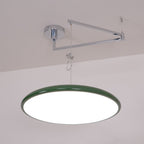 Flux Pendant Lights Morandi to Bras Adjustable - 29