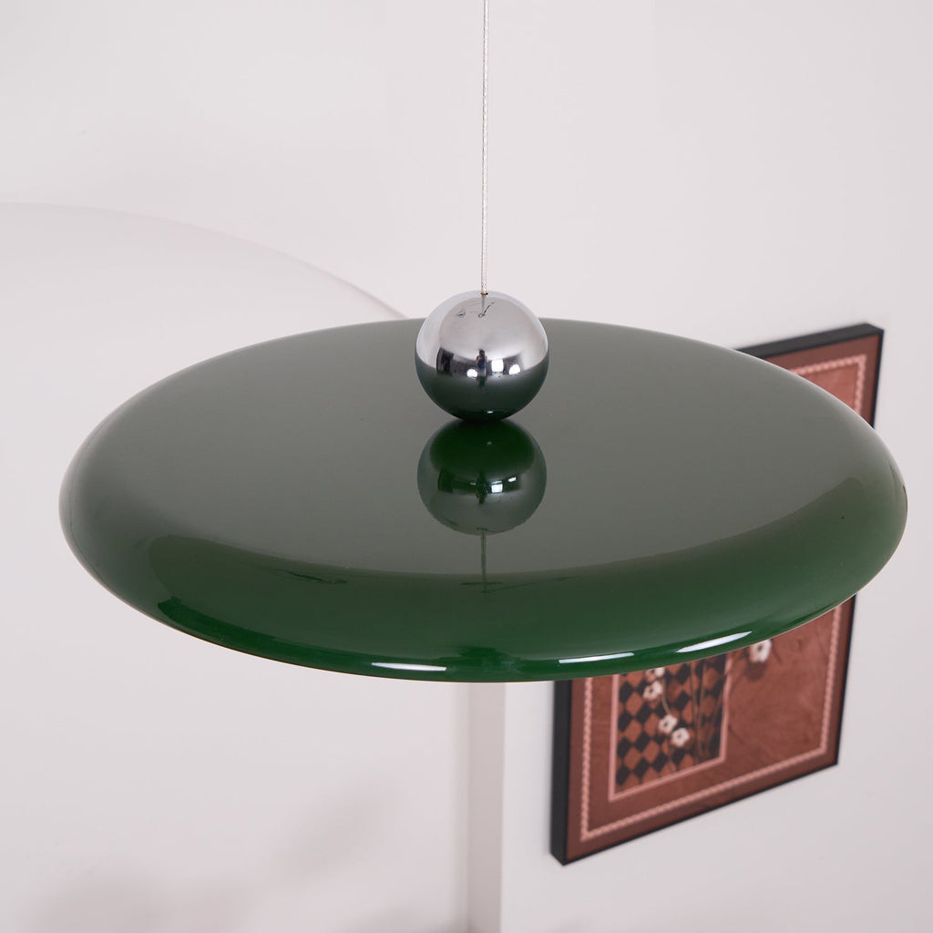 Flux Pendant Lights Morandi to Bras Adjustable - 31
