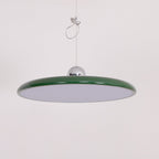 Flux Pendant Lights Morandi to Bras Adjustable - 33