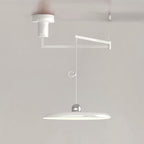 Flux Pendant Lights Morandi to Bras Adjustable - 37