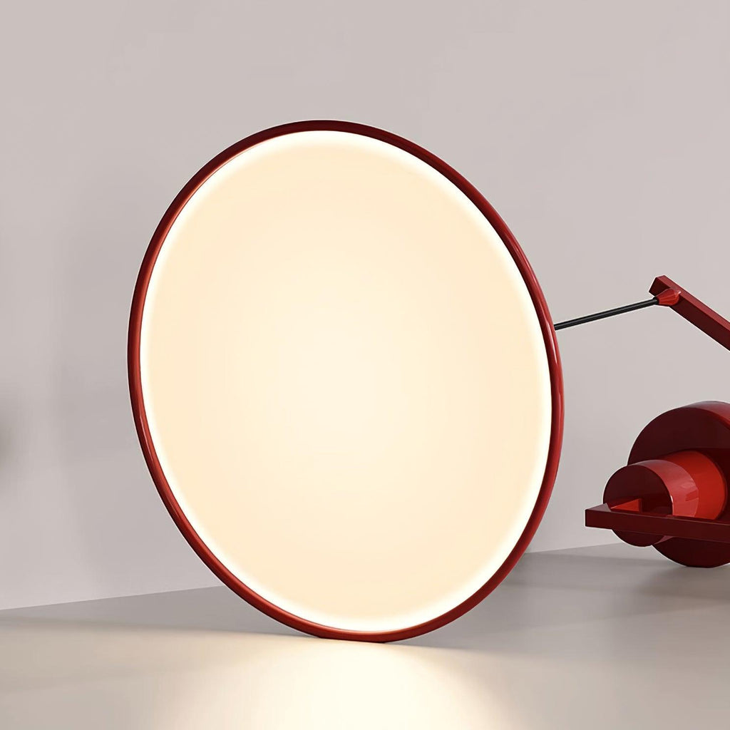 Flux Pendant Lights Morandi to Bras Adjustable - 8