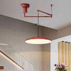 Flux Pendant Lights Morandi to Bras Adjustable - 9