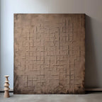 Mason Wabi-Sabi Wall Art
