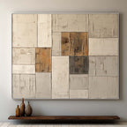 Keir Wabi-Sabi Wall Art