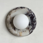 Hako Wall Light Indoore in Marbre - 149