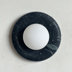 Hako Wall Light Indoore in Marbre - 63