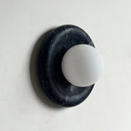Hako Wall Light Indoore in Marbre - 65
