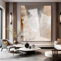 Elin Contemporary Minimalist Wall Art