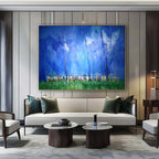 Skye Hyperrealism Wall Art