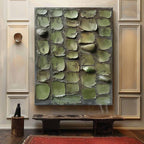 Heath Wabi-Sabi Wall Art