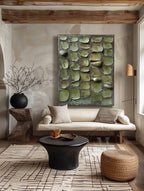 Heath Wabi-Sabi Wall Art