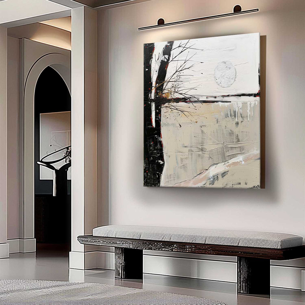 Eira Wabi-Sabi Wall Art