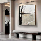 Eira Wabi-Sabi Wall Art