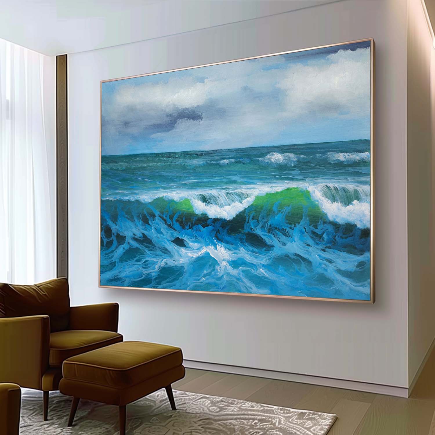 Hyperrealism Art #HRA005