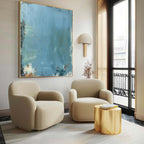 Raye Colorful Wall Art