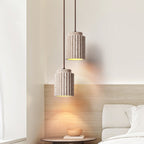 Mysolel Travertine Pendant Light