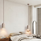 Mysolel Travertine Pendant Light