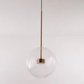 Valentina Modern Bubble Cluster  Pendant Light Gold