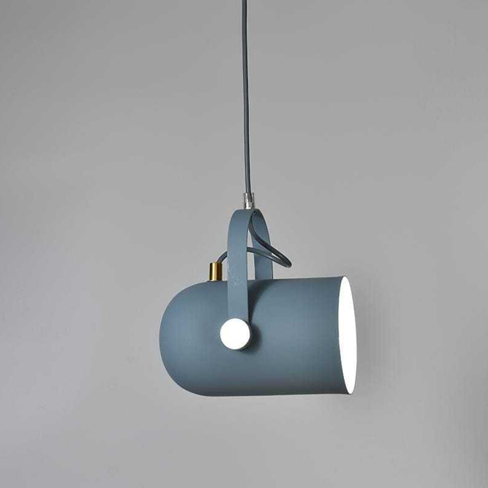 Aira Modern  Pendant Light, Angle Adjustable