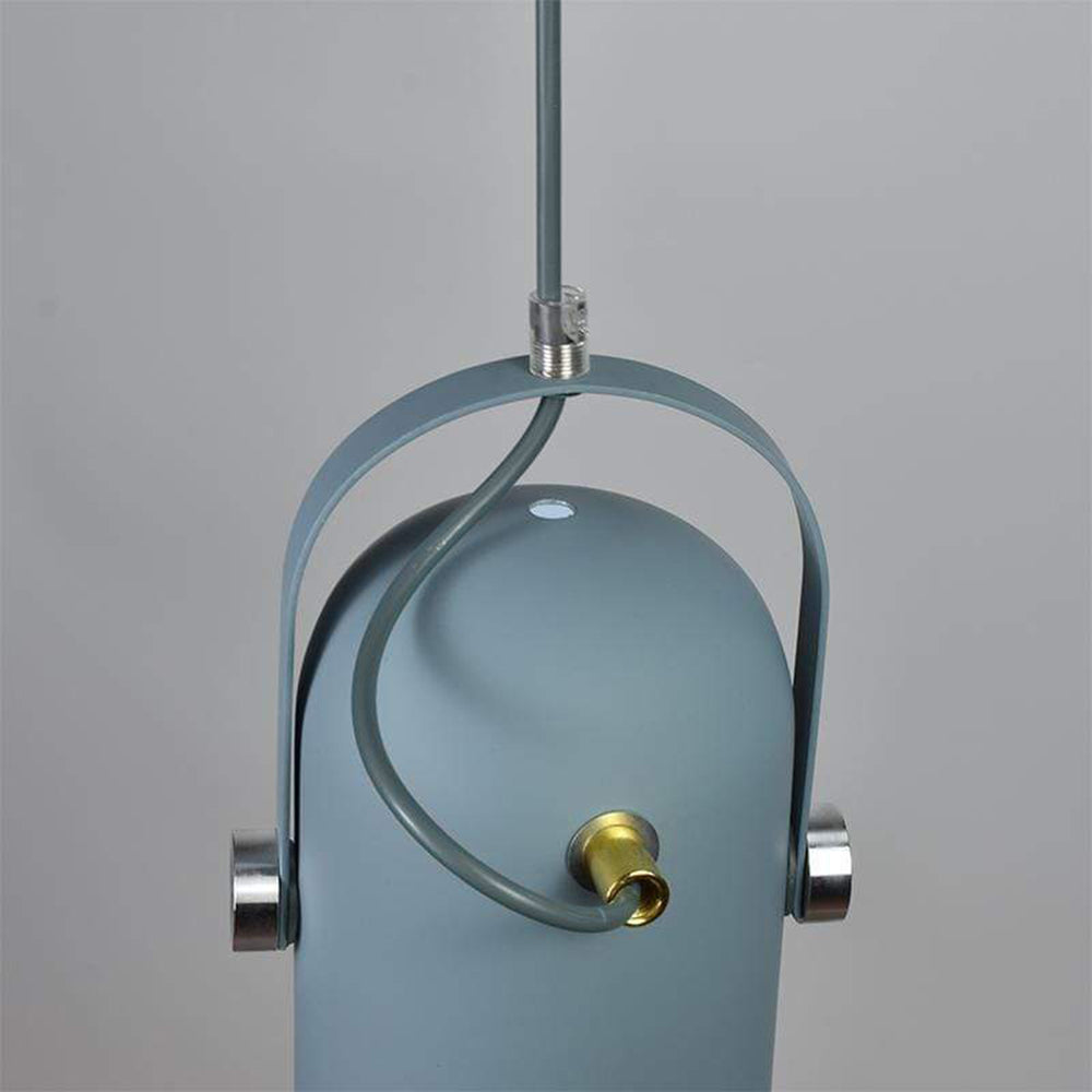 Aira Modern  Pendant Light, Angle Adjustable