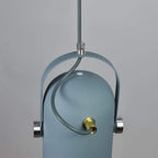 Aira Modern  Pendant Light, Angle Adjustable