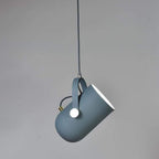 Aira Modern  Pendant Light, Angle Adjustable