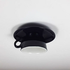 Aria Modern Coffee Cups Ceramic Flush Ceiling Lighting - product image 10