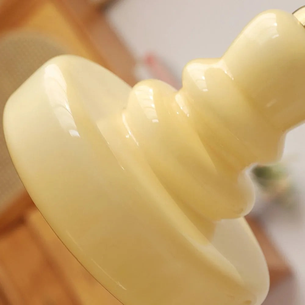 Candy French Pendant Light Glass