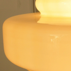 Candy French Pendant Light Glass