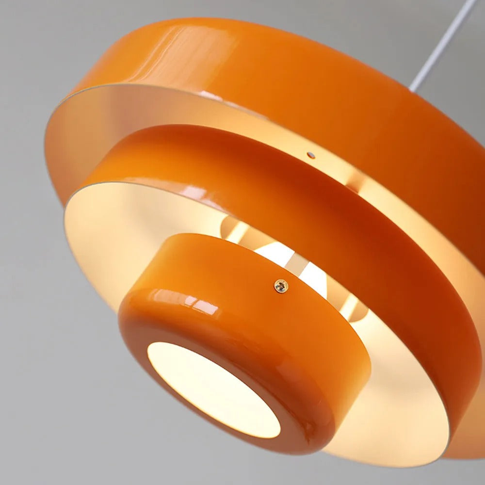 Ansel Pendant Light