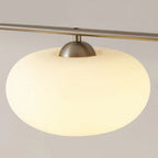 Candy Cream Cluster Pendant Light 3 Heads