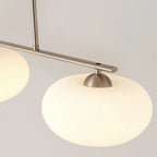 Candy Cream Cluster Pendant Light 3 Heads