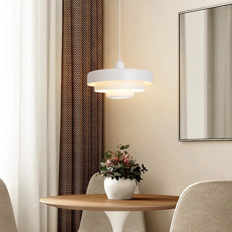 Ansel Pendant Light