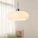 Charlotte Glass Pendant Light