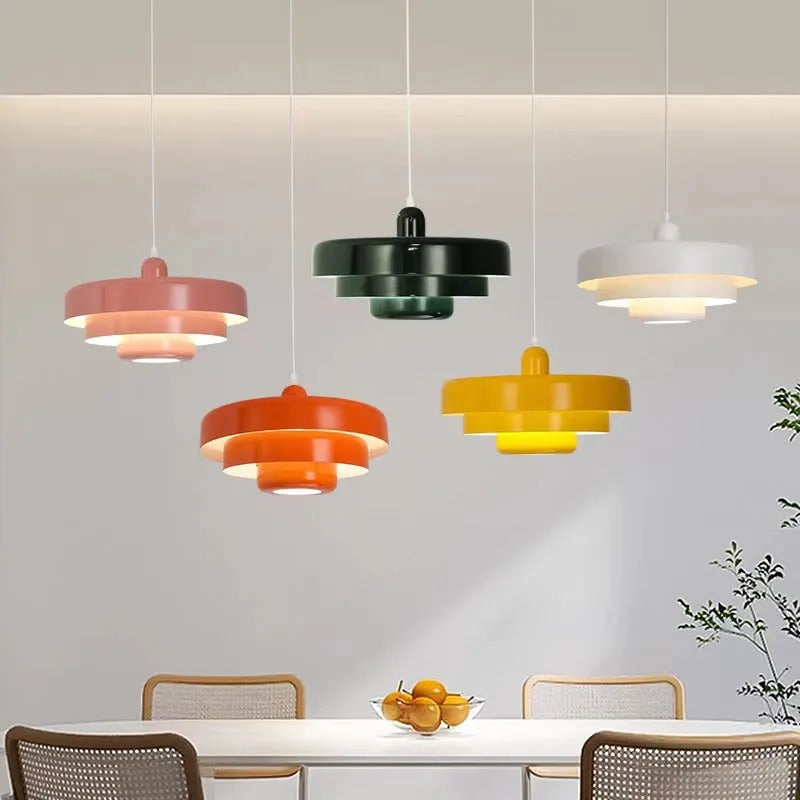 Ansel Pendant Light