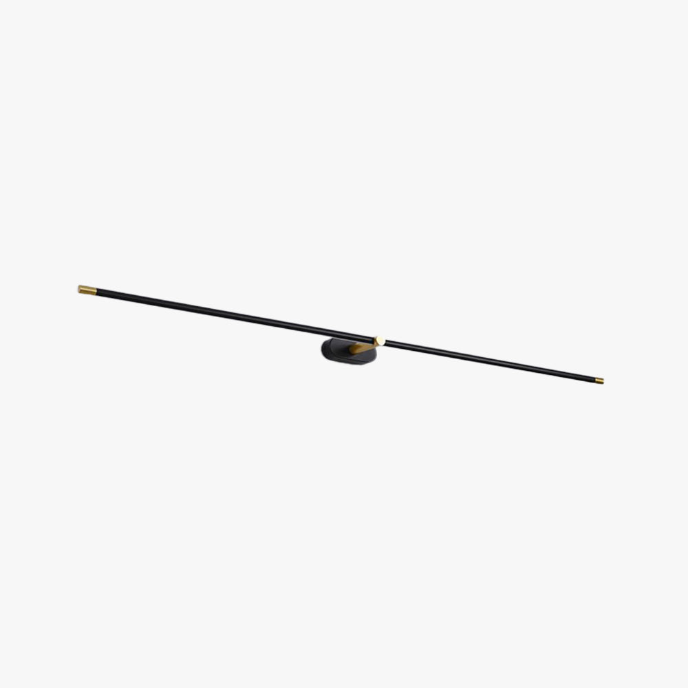 Ivox Wall Light Linéaire Minimalist - 1
