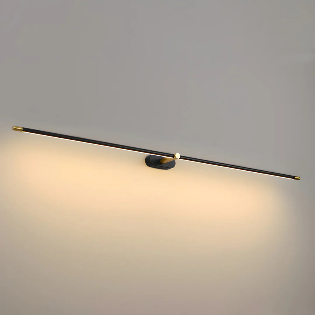 Ivox Wall Light Linéaire Minimalist - 11