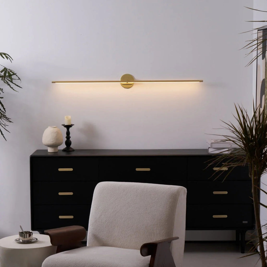 Ivox Wall Light Linéaire Minimalist - 13