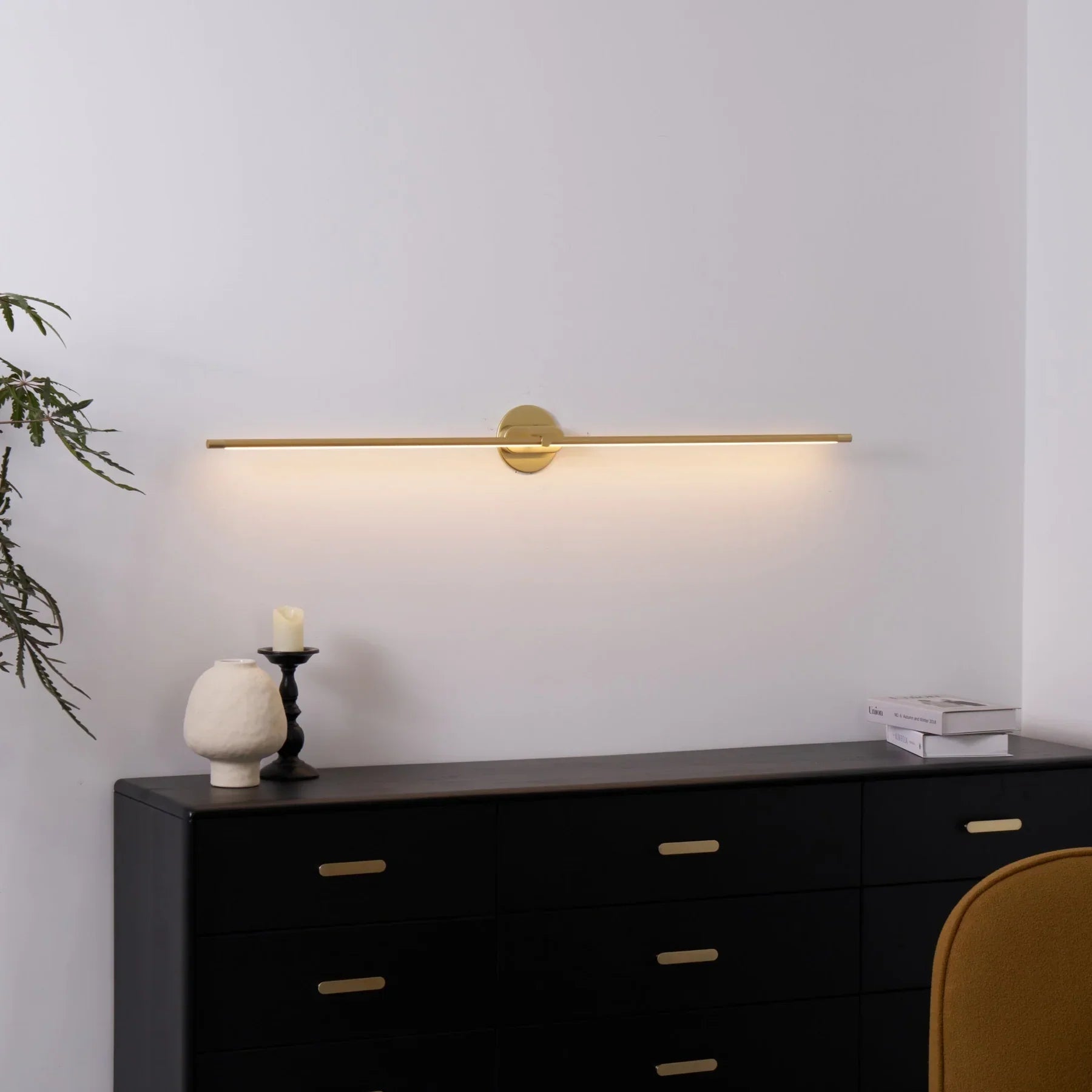 Ivox Wall Light Linéaire Minimalist - 14