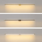 Ivox Wall Light Linéaire Minimalist - 3