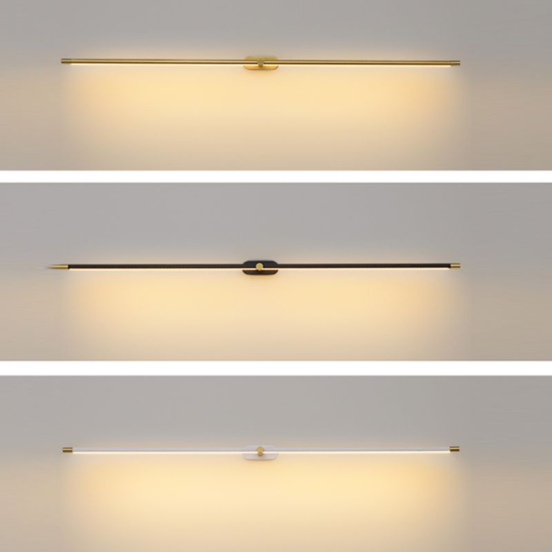 Ivox Wall Light Linéaire Minimalist - 3