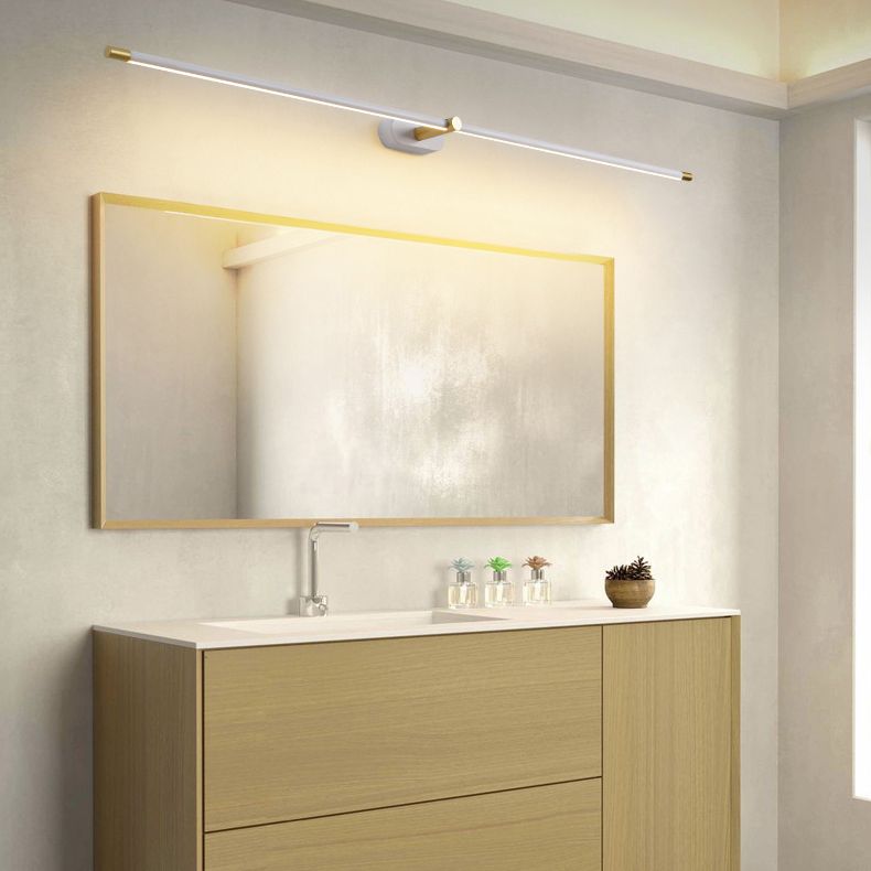 Ivox Wall Light Linéaire Minimalist - 6