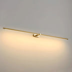 Ivox Wall Light Linéaire Minimalist - 8