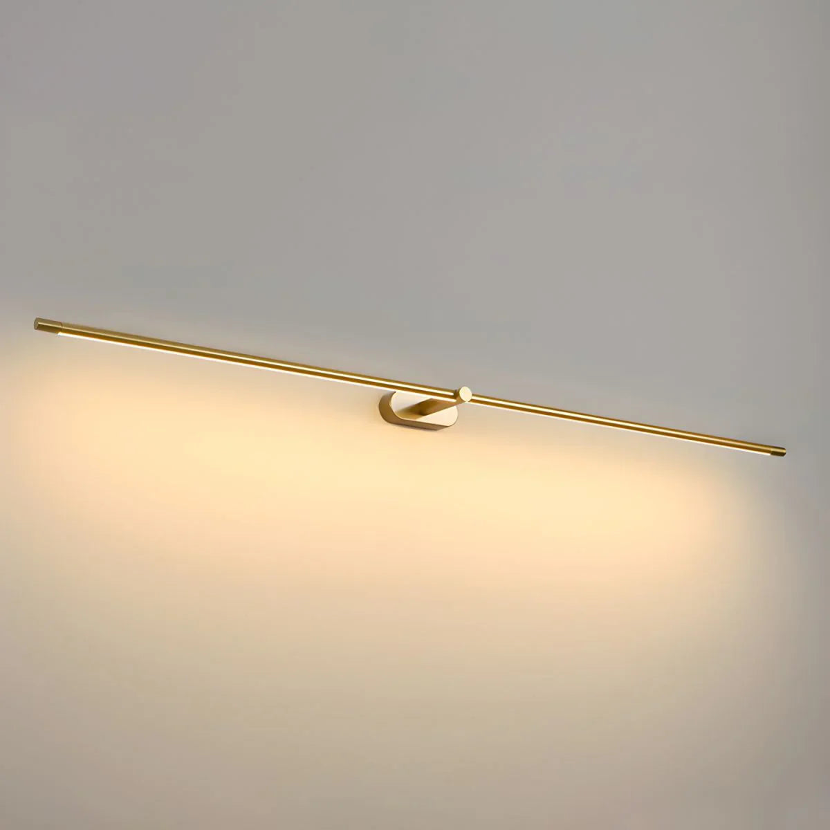Ivox Wall Light Linéaire Minimalist - 8