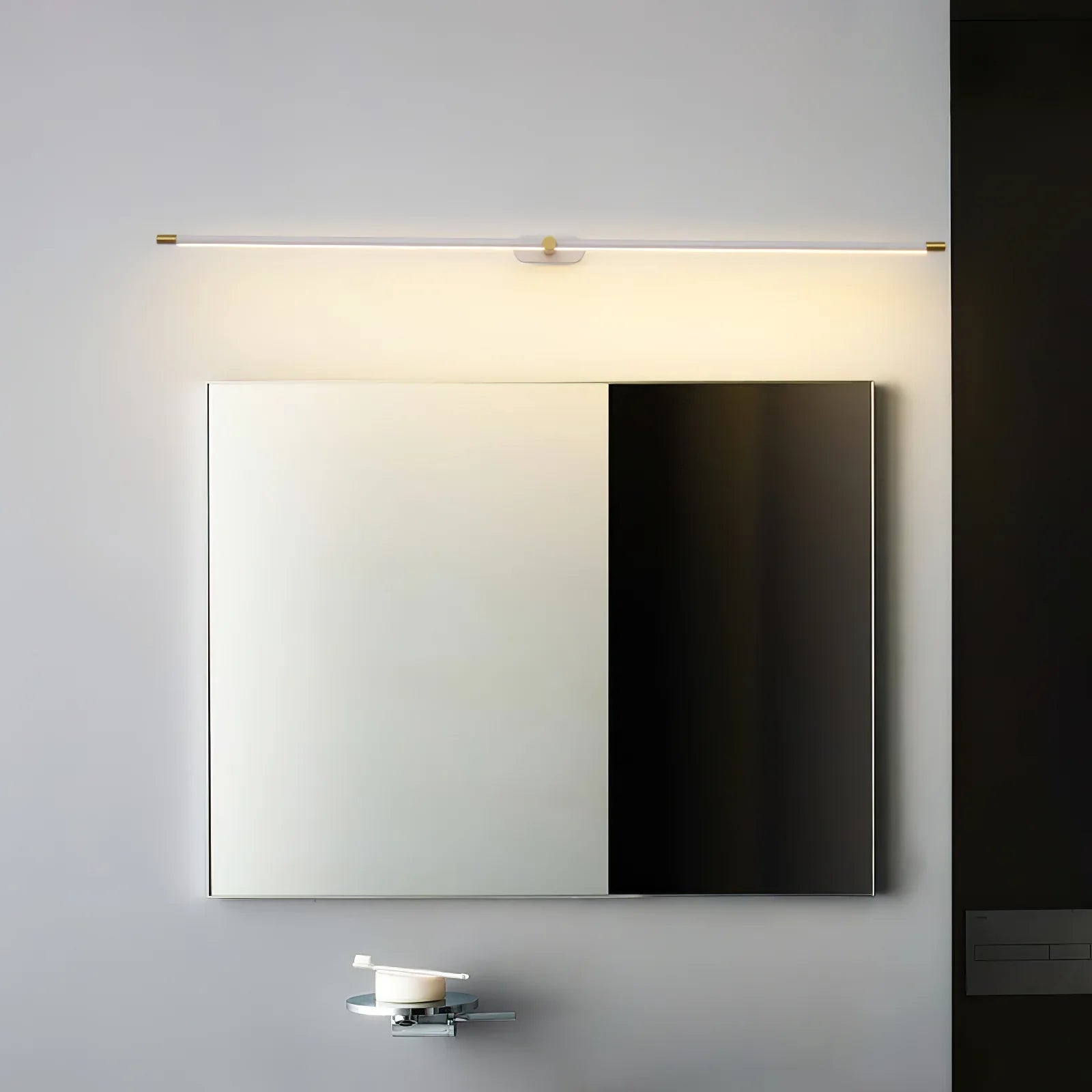 Ivox Wall Light Linéaire Minimalist - 9