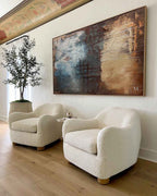 Wabi-Sabi Wall Art