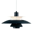 Jojo Pendant Light Macaron with Abat-Jour. 15 Coloris - 13